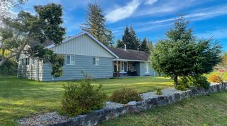 Photo 1: 495 Coal Harbour Rd in Coal Harbour: NI Port Hardy House for sale (North Island)  : MLS®# 916417