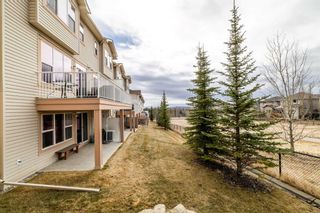 Photo 43: 291 Sunset Point: Cochrane Row/Townhouse for sale : MLS®# A2119899