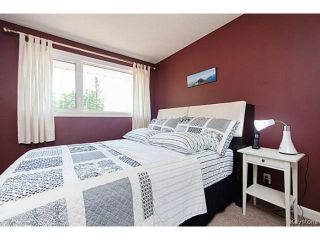 Photo 13: 265 Whytewold Road in WINNIPEG: St James Residential for sale (West Winnipeg)  : MLS®# 1416296