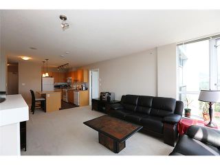 Photo 6: 3502 - 1178 Heffley St. in Coquitlam: Condo for sale : MLS®# V1012618