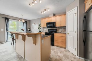 Photo 3: 508 800 Yankee Valley Boulevard: Airdrie Row/Townhouse for sale : MLS®# A2050027