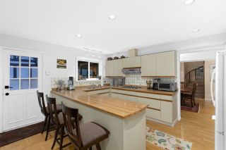 Photo 20: 1145 MILLSTREAM Road in West Vancouver: British Properties House for sale : MLS®# R2875309