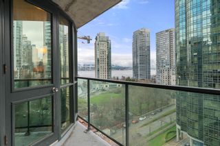 Photo 2: 1006 588 BROUGHTON Street in Vancouver: Coal Harbour Condo for sale in "HARBOURSIDE PARK" (Vancouver West)  : MLS®# R2867384