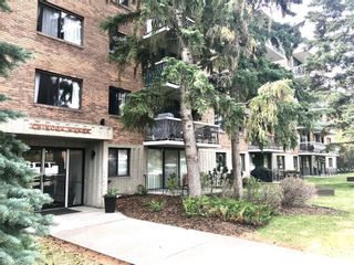 Photo 1: 109 521 57 Avenue SW in Calgary: Windsor Park Apartment for sale : MLS®# C4291183