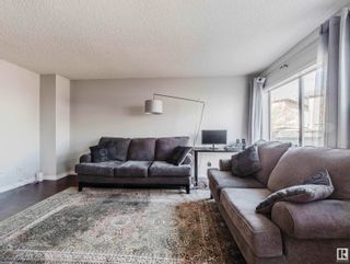 Photo 17: 62 501 YOUVILLE Drive E in Edmonton: Zone 29 House Half Duplex for sale : MLS®# E4384066