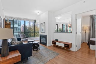 Photo 1: 504 1238 BURRARD Street in Vancouver: Downtown VW Condo for sale in "ALTADENA" (Vancouver West)  : MLS®# R2724022
