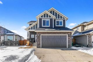 Photo 1: 137 Rainbow Falls Heath: Chestermere Detached for sale : MLS®# A1192461