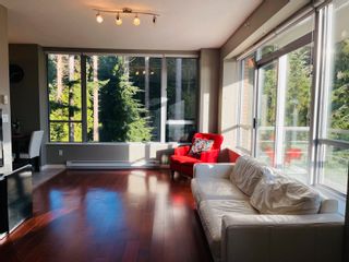 Photo 3: 606 5639 HAMPTON Place in Vancouver: University VW Condo for sale in "THE REGENCY" (Vancouver West)  : MLS®# R2686308