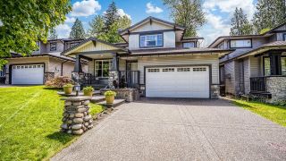 Main Photo: 23378 133 Avenue in Maple Ridge: Silver Valley House for sale in "BALSAM CREEK" : MLS®# R2747790