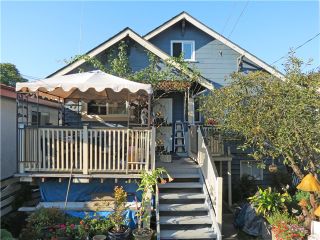Photo 15: 3558 E 28TH Avenue in Vancouver: Renfrew Heights House for sale (Vancouver East)  : MLS®# V1027561