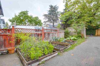 Photo 19: 1262 E 13TH Avenue in Vancouver: Mount Pleasant VE House for sale (Vancouver East)  : MLS®# R2245046