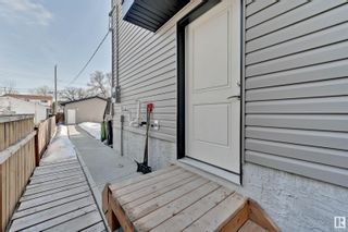 Photo 43: 11223 104 Street in Edmonton: Zone 08 House for sale : MLS®# E4328075