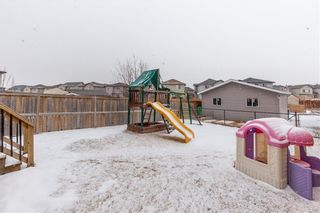 Photo 36: 550 LUXSTONE Place SW: Airdrie Detached for sale : MLS®# C4293156