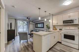 Photo 10: 110 406 Cranberry Park SE in Calgary: Cranston Apartment for sale : MLS®# A1259493