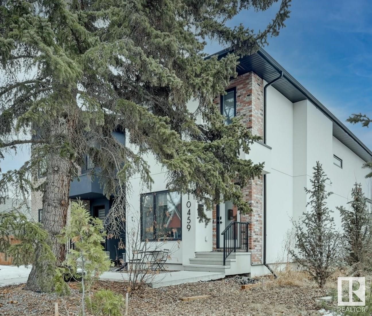 Main Photo: 10459 144 Street in Edmonton: Zone 21 House for sale : MLS®# E4335218