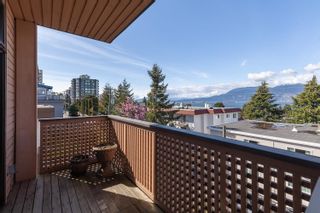 Photo 22: 405 2211 W 2ND Avenue in Vancouver: Kitsilano Condo for sale in "Kitsilano Terrace" (Vancouver West)  : MLS®# R2683496