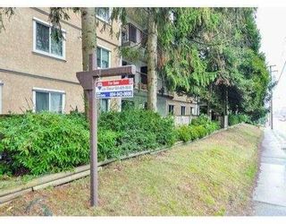 Photo 20: 204 630 CLARKE Road in Coquitlam: Coquitlam West Condo for sale in "KING CHARLES COURT" : MLS®# V1054989