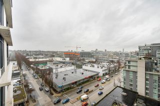 Photo 20: 1004 1788 ONTARIO Street in Vancouver: Mount Pleasant VE Condo for sale in "Proximity" (Vancouver East)  : MLS®# R2869638