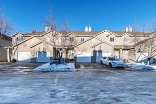Photo 1: 174 Mt Aberdeen Manor SE in Calgary: McKenzie Lake Row/Townhouse for sale : MLS®# A2099841