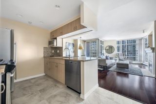 Photo 14: 1203 1199 MARINASIDE Crescent in Vancouver: Yaletown Condo for sale in "AQUARIUS 1" (Vancouver West)  : MLS®# R2772718