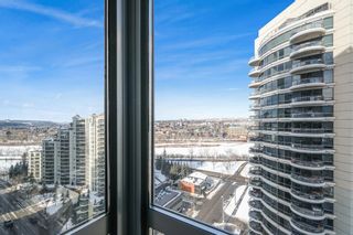 Photo 3: 1604 650 10 Street SW in Calgary: Downtown West End Apartment for sale : MLS®# A1188178