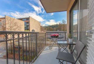 Photo 17: 4016 84 GRANT Street in Port Moody: Port Moody Centre Condo for sale in "THE LIGHTHOUSE" : MLS®# R2438756