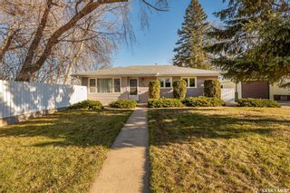 Photo 1: 1345 Connaught Avenue in Moose Jaw: Central MJ Residential for sale : MLS®# SK952145