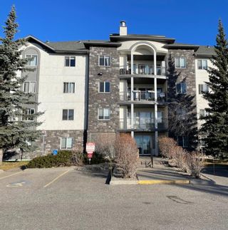 Photo 1: 402 55 Arbour Grove Close NW in Calgary: Arbour Lake Apartment for sale : MLS®# A1160308