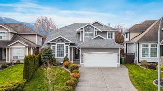 Main Photo: 46248 DANIEL Drive in Chilliwack: Promontory House for sale (Sardis)  : MLS®# R2867372