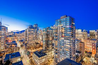 Photo 15: 2807 909 MAINLAND Street in Vancouver: Yaletown Condo for sale in "Yaletown Park" (Vancouver West)  : MLS®# R2871369