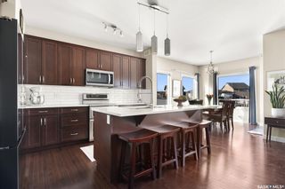 Photo 2: 4546 Padwick Crescent in Regina: Harbour Landing Residential for sale : MLS®# SK965783