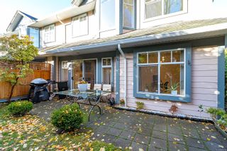 Photo 32: 112 632 Goldstream Ave in Langford: La Fairway Row/Townhouse for sale : MLS®# 949316