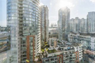 Photo 23: 1710 63 KEEFER Place in Vancouver: Downtown VW Condo for sale in "EUROPA" (Vancouver West)  : MLS®# R2551162