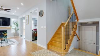 Photo 17: 305 Clay stones Street in Newmarket: Glenway Estates House (2-Storey) for sale : MLS®# N8409466
