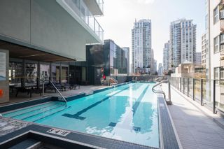 Photo 20: 1909 777 RICHARDS Street in Vancouver: Downtown VW Condo for sale in "Telus Garden" (Vancouver West)  : MLS®# R2815158