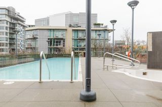 Photo 38: 517 38 W 1ST Avenue in Vancouver: False Creek Condo for sale (Vancouver West)  : MLS®# R2864853