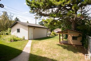 Photo 36: 13528 116B Avenue in Edmonton: Zone 07 House for sale : MLS®# E4307755
