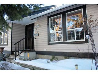 Photo 16: 860 WHITEHILL Way NE in CALGARY: Whitehorn Residential Detached Single Family for sale (Calgary)  : MLS®# C3595113