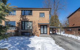 Photo 1: 106 Overland Drive in Toronto: Banbury-Don Mills House (2-Storey) for sale (Toronto C13)  : MLS®# C5984173