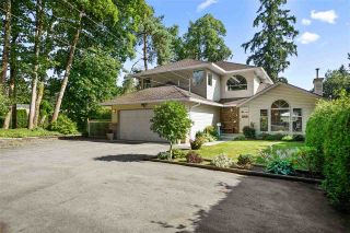 Photo 1: 21382 RIVER ROAD in Maple Ridge: West Central House for sale : MLS®# R2504304