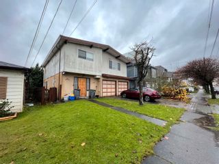 Photo 1: 2160 E 35TH Avenue in Vancouver: Victoria VE House for sale (Vancouver East)  : MLS®# R2636466