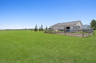 Photo 44: 100 5054 274 Avenue W: Rural Foothills County Detached for sale : MLS®# A1242959