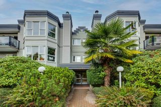 Photo 2: 206 2255 ETON Street in Vancouver: Hastings Condo for sale in "Eton Villa" (Vancouver East)  : MLS®# R2624202