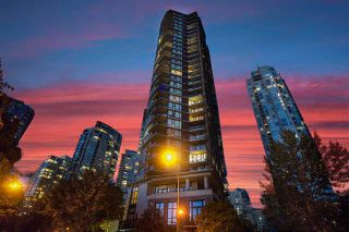 Photo 22: 502 455 BEACH CRESCENT: Yaletown Condo for sale (Vancouver West)  : MLS®# R2740129