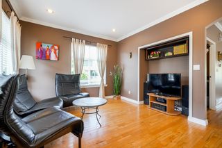 Photo 15: 1466 SALTER Street in New Westminster: Queensborough House for sale in "THOMPSONS LANDING" : MLS®# R2726859