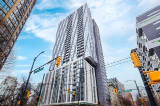 Main Photo: 2509 1111 RICHARDS Street in Vancouver: Downtown VW Condo for sale in "8X on the Park" (Vancouver West)  : MLS®# R2858868