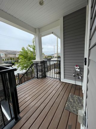 Photo 6: 8641 CEDAR Street in Mission: Mission BC Condo for sale in "CEDAR VALLEY ROWHOMES" : MLS®# R2871243