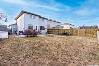 Photo 35: 415 Kucey Crescent in Saskatoon: Arbor Creek Residential for sale : MLS®# SK966042