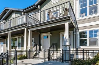 Photo 4: 111 Cranford Walk SE in Calgary: Cranston Row/Townhouse for sale : MLS®# A1258807