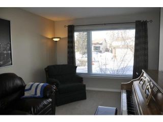 Photo 3:  in WINNIPEG: Fort Garry / Whyte Ridge / St Norbert Property for sale (South Winnipeg)  : MLS®# 1303059